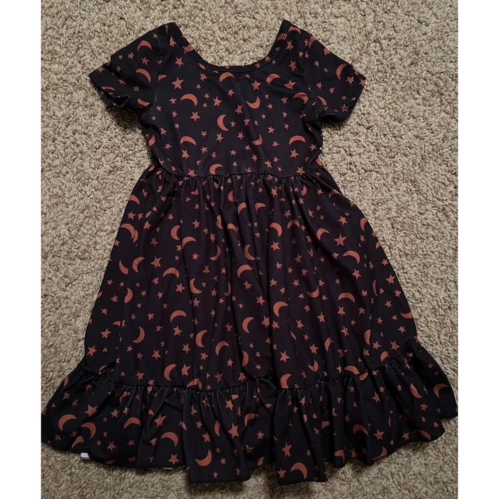 Girlhood Twirl dress Size 4